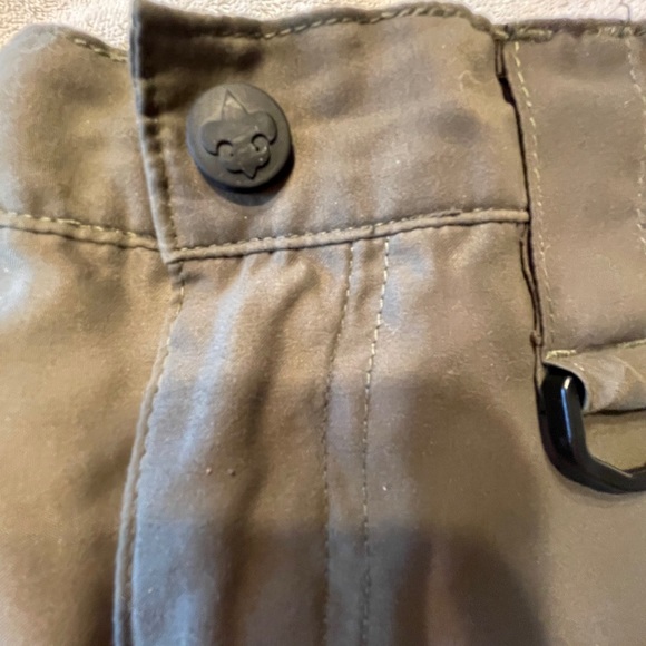 BSA Boy Scouts Switchback pants/shorts - Picture 7 of 9